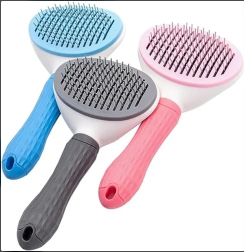 CLEAN PETS CAT BURSH 1014B